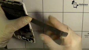 Xiaomi Redmi Note 4 замена дисплея