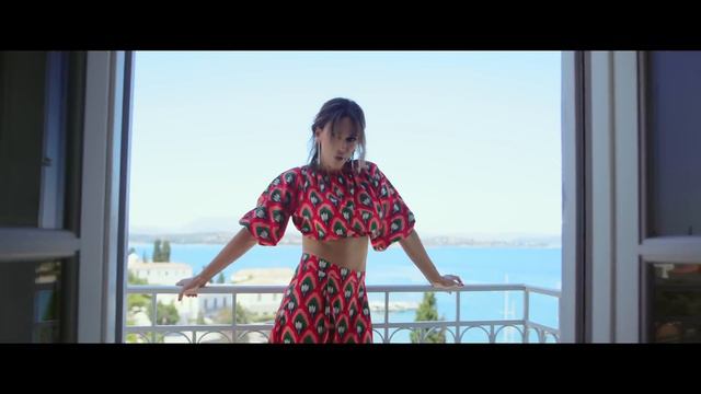 Έλλη Κοκκίνου - Όλα Λάθος  Official Video Clip