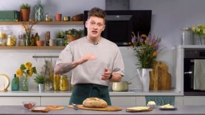 Самый вкусный ИТАЛЬЯНСКИЙ СЭНДВИЧ | Как приготовить “Муфулетту”