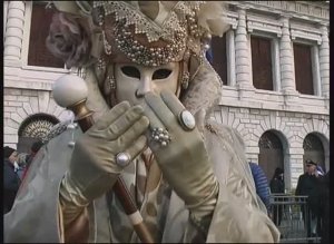 2018  Carnavale Venezia.