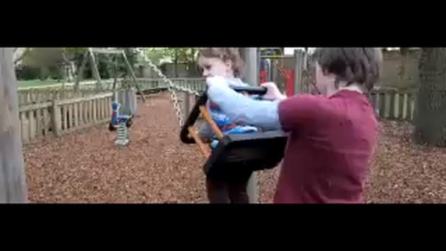 Fujifilm X20 slow motion test 2 смотреть онлайн