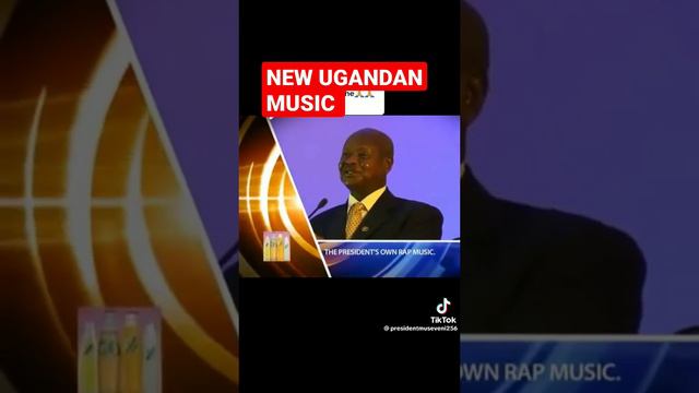 Another Rap by Yoweri Kaguta Museveni song