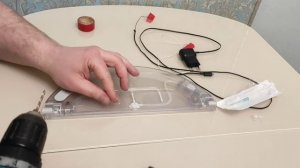 Xiaomi Mi Robot Vacuum-Mop перестал подавать воду, забит фильтр. робот пылесос перестал мыть пол.
