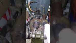 ГАЗ 66. ЗАМЕНА ПРОДОЛЬНОЙ ТЯГИ НА ГАЗ 3309.