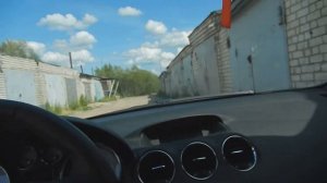 Лайфхак для авто. Скрываемся от солнца