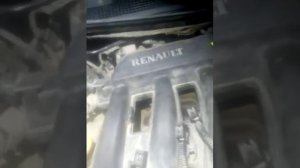 Рено Меган 2 1.4 16v