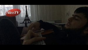 В сигаретном дыму (Cover Зелим Темирсултанов)