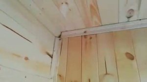 Хозблок для дачи с душем туалетом и дровником для дачи
