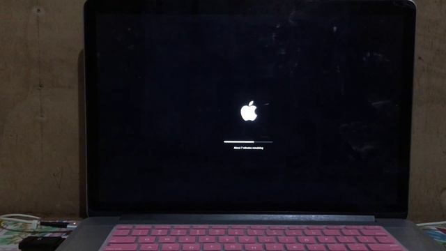 Missing Operating System смотреть онлайн