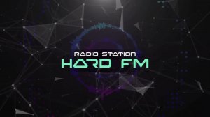Прямой эфир | Электронная музыка | Hard Fm | Progressive House |13.11.2023