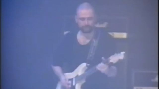 АлисА Мама (Live 1995) смотреть онлайн