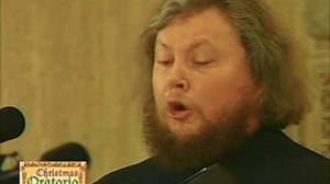 Hilarion Alfeyev. Nunc dimittis / «Ныне отпущаеши». Cолист - о. Александр Агейкин