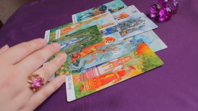 Срочное сообщение от судьбы! Что вам необходимо знать о будущем_