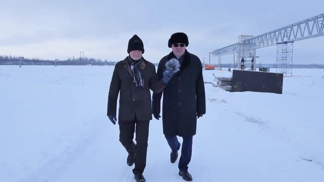 АНАТОЛИЙ ЮНИЦКИЙ  «ВСЁ ИДЕТ ПО ГРАФИКУ» | струнный транспорт SkyWay