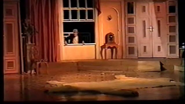 Он, Она, Окно, Покойник (Люкс 13) пластика смотреть онлайн