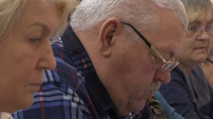 Курсы компьютерной грамотности для пожилых людей