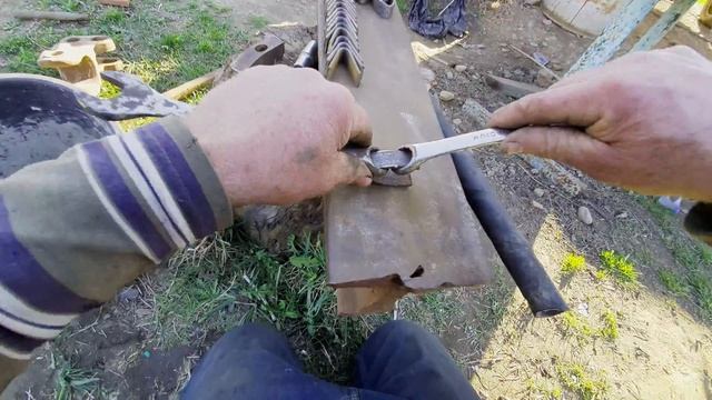 Перетяжка теплиц стропой: самодельное крепление стропы. смотреть онлайн