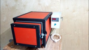 Регулятор Профиль М