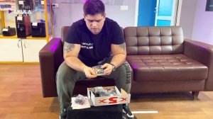 Обзор на сигнализацию с автозапуском TOMAHAWK X5