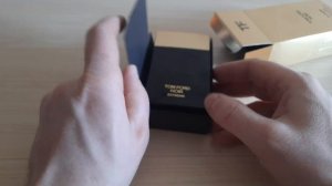 Tom Ford Noir Extreme