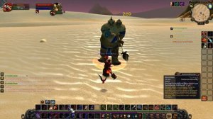 WoW Classic Allianz #127 "Kampf gegen die Dünenbrecher" Let's Play WoW Classic