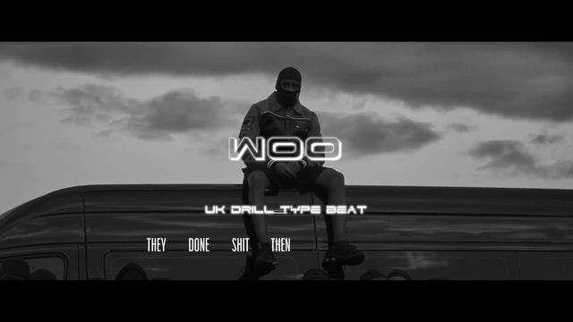 [FREE] UK Drill Type Beat x NY Drill Type Beat 2022 - "WOO" смотреть онлайн