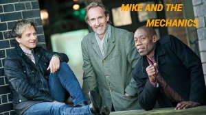Mike and the mechanics -  "Another cup of coffee".
