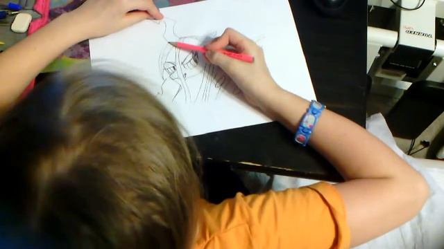 Нарисуй-ка : " Кризалис" смотреть онлайн