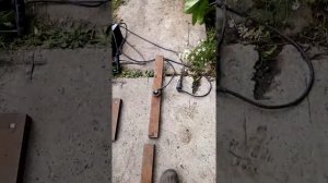 Как сварить швеллер ровно