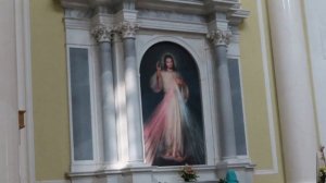 НЕВСКИЙ ПРОСПЕКТ - 26. БАЗИЛИКА СВЯТОЙ ЕКАТЕРИНЫ АЛЕКСАНДРИЙСКОЙ