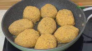 Так ГРЕЧКУ вы еще НЕ ГОТОВИЛИ! Гречка и яйца! Вкусный ужин из простых продуктов!