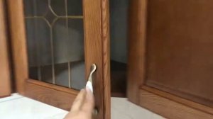 Кухня из массива Ясеня