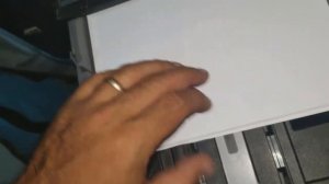 canon maxify code 7100 error solucionado