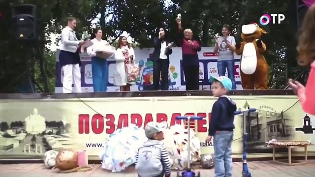 Один день из жизни Центра помощи МногоМама