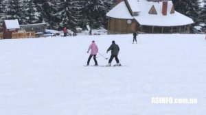 Рождественский микс в Карпатах. Рождество в Карпатах. Туры