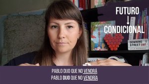 ?Согласование времен в испанском языке