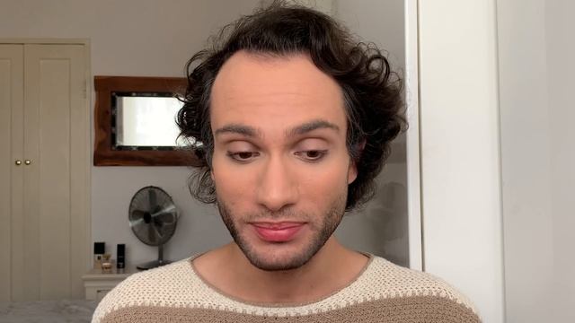 Clinique Even Better Clinical Serum Foundation SPF 20 Review || Full Face of Clinique Makeup смотреть онлайн