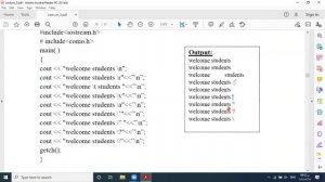 6 Lecture3 C++