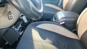 Как ржавеет УАЗ Патриот за 7 лет