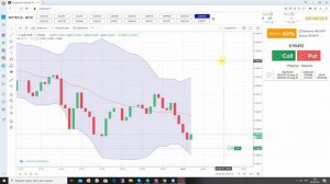 Лучшая стратегия для Intrade bar! Как заработать утром 💰 еще до работы?