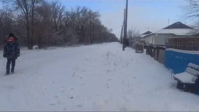 На заре...голоса зовут...меня...