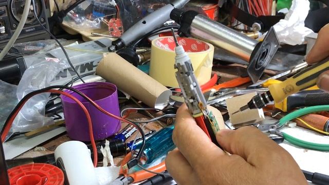 Repair Philips Sonicare Toothbrush смотреть онлайн