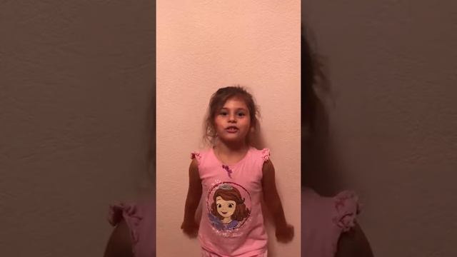 4 годика- считает от 1 до 10 на 8 языках смотреть онлайн