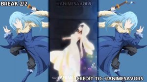 [ Eastern Empire React To Rimuru Tempest ] - | 1 / 2 | Made By: ITZMAEツ