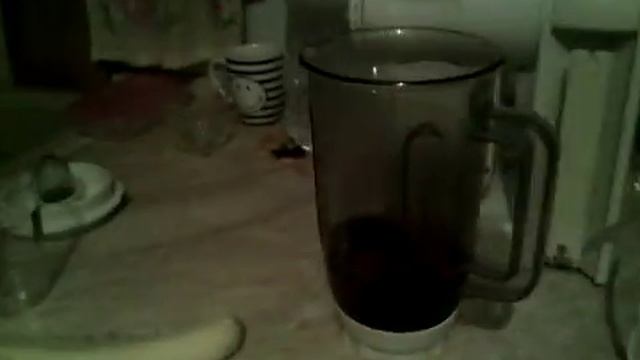 VLOG. Нереально вкусный ягодно-банановый смузи??? Рецепт апельсинового смузи ???? смотреть онлайн