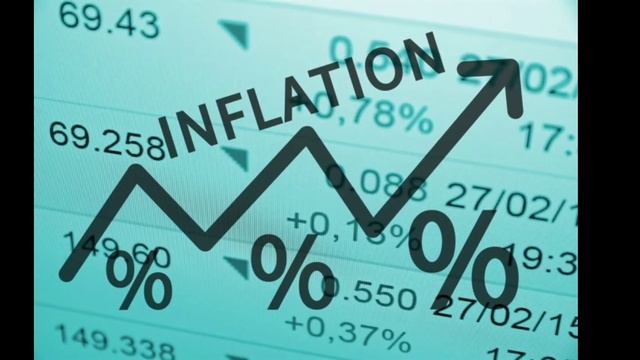 Интересные факты об инфляции смотреть онлайн