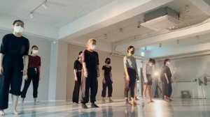 [Contemporary-Lyrical Jazz] Six Feet Under - Billie Eilish Choreography. JIN