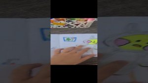 я ещё Доделываю скетчбук
