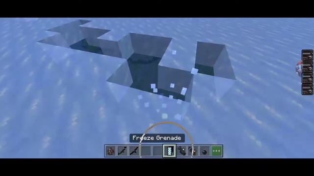 Мод на Бэтмена для Майнкрафт пе смотреть онлайн