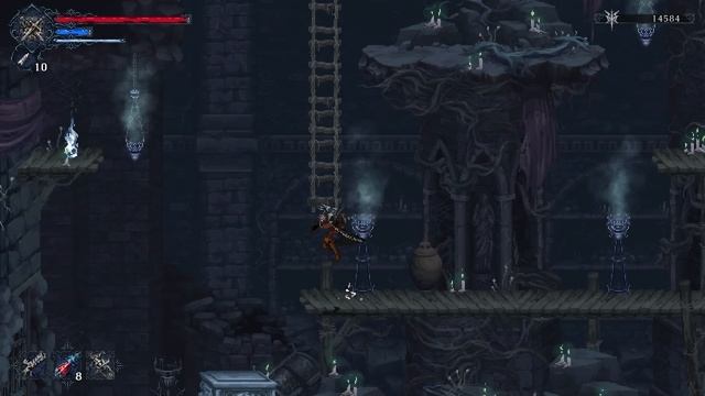THE LAST FAITH - A Bloodborne Inspired Dark Gothic Metroidvania in a Cursed Land of Ancient Gods! смотреть онлайн